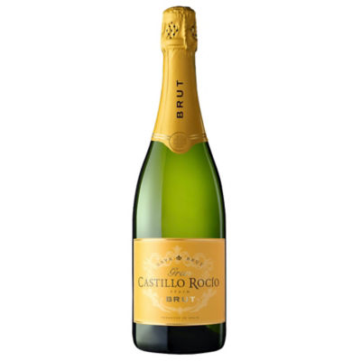 Buy GRAN CASTILLO ROCIO CAVA BRUT 750ML 11.5 Online Singapore