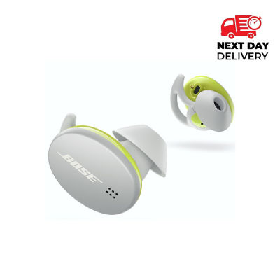 Buy Bose Sport Earbuds Online in Singapore | iShopChangi