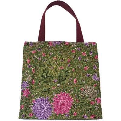 tote bag batik