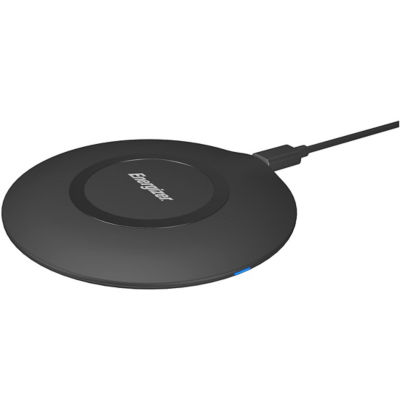 Buy Energizer WCP105 Super Slim Wireless Charging Pad Online in