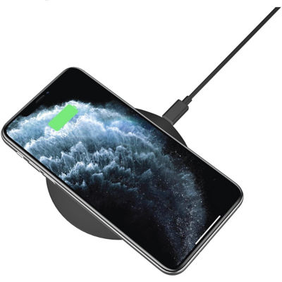 Buy Energizer WCP105 Super Slim Wireless Charging Pad Online in