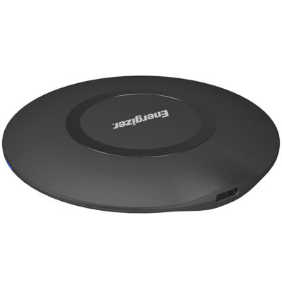 Buy Energizer WCP105 Super Slim Wireless Charging Pad Online in