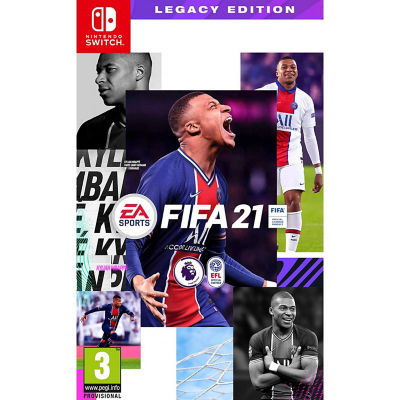 nintendo switch fifa online