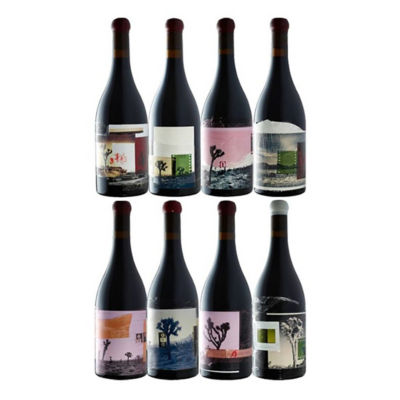 Buy Orin Swift 8 Years in the Desert Limited Edition Gift Set