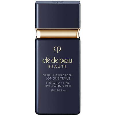 clé de peau ヴォイル ハイドラタン 30ml Buy CLE DE PEAU Long-Lasting Hydrating Veil 30ml Online in