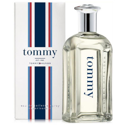 tommy boy fragrance