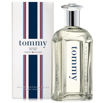 tommy boy body spray