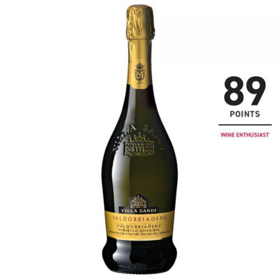 Villa Sandi Valdobbiadene Prosecco Extra DRY