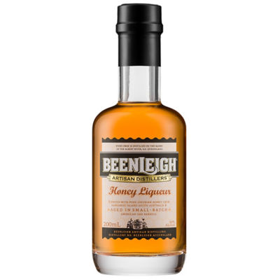 Buy Beenleigh Honey Liqueur Rum 200ML 35 Online Singapore