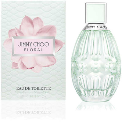 Jimmy Choo Floral EDT 1