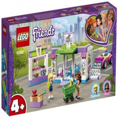 Buy LEGO Friends 41362 Heartlake City Supermarket Online Singapore ...