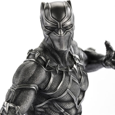 Buy Royal Selangor Marvel Collection Limited Edition Black Panther
