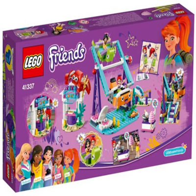 lego friends 41337