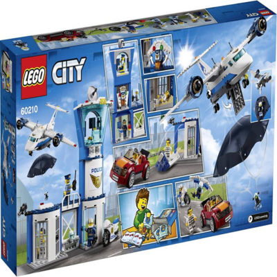 lego 60210