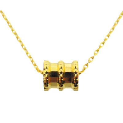 Buy online deals gold necklace