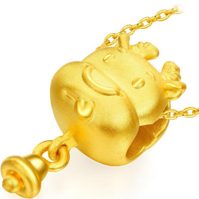 Chow tai sale fook charm