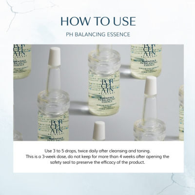 PH ESSENCE 5本セット PH ESSENCE 5本セット