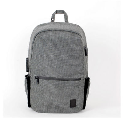 Buy METODO TSL-206 ANTI-THEFT BACKPACK BLACK L Online in Singapore ...