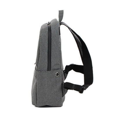 METODO TSL-602 COLLABO BACKPACK BLACK S 3
