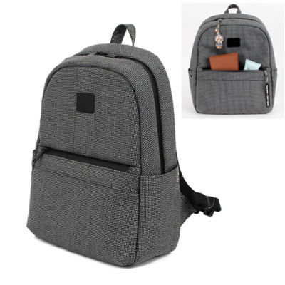 METODO TSL-602 COLLABO BACKPACK BLACK S 4