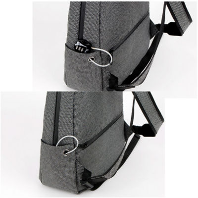 METODO TSL-602 COLLABO BACKPACK BLACK S 6
