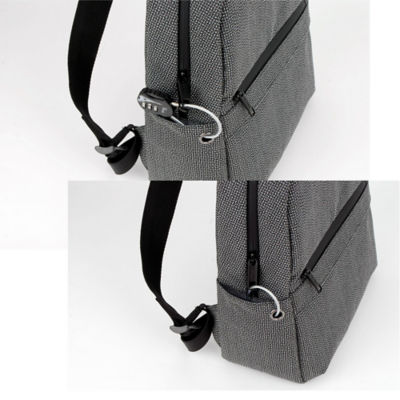 METODO TSL-602 COLLABO BACKPACK BLACK S 7