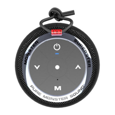 monster wireless speaker