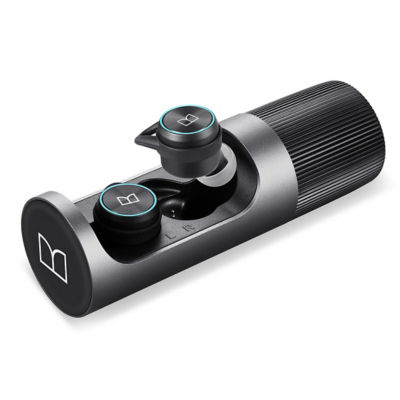 monster wireless earphones