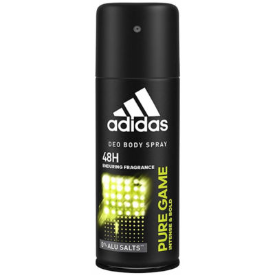 adidas deodorant price