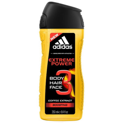 adidas shower gel 250ml price