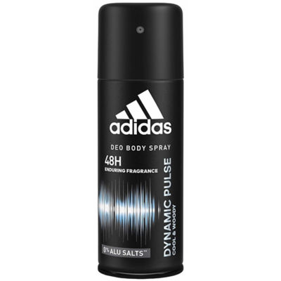 Adidas body outlet perfume