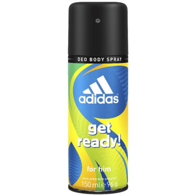 adidas deo price