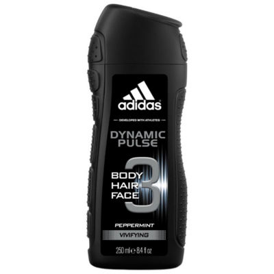 adidas dynamic pulse shower gel