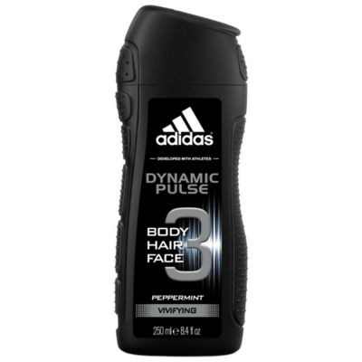 adidas shower gel 250ml price