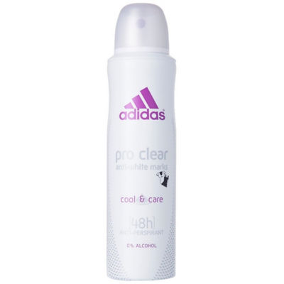 Adidas women sales deo