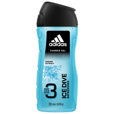 adidas shower gel 250ml price