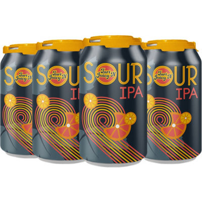Buy Epic Tart N Juicy Sour IPA, 6x355ml Online Singapore