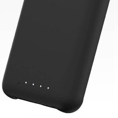 mophie xr battery case