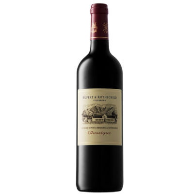 Buy Rupert & Rothschild Classique 2017 Online Singapore | iShopChangi