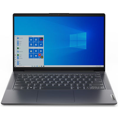 Lenovo ideapad 5 14itl05 обзор