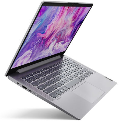 Lenovo ideapad 5 14itl05 разбор