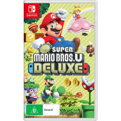 mario collection switch release date