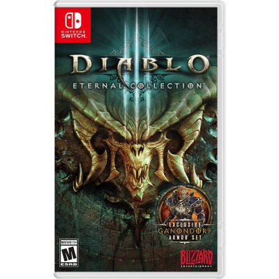 diablo iii on switch