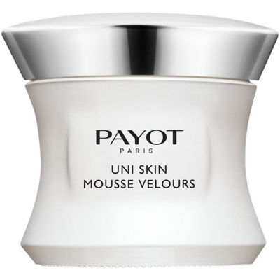 Payot uni skin mousse velours что это