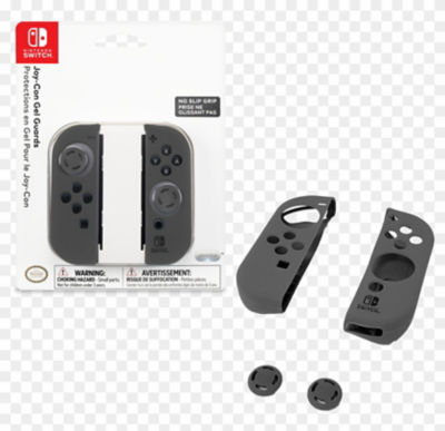 Buy PDP Joy-Con Gel Guards for Nintendo Switch Joy-Con Controllers