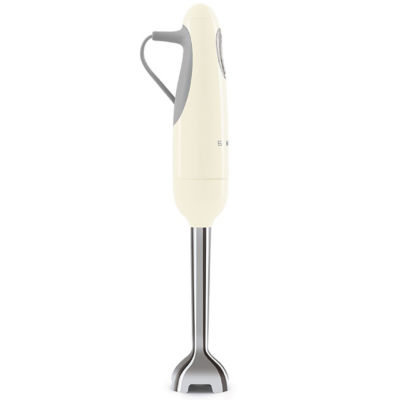 Buy Smeg 700W 50'S Retro Style Aesthetic Single Hand Blender HBF01 Online in Singapore