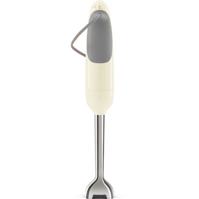 Buy Smeg 700W 50'S Retro Style Aesthetic Single Hand Blender HBF01 Online in Singapore