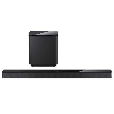 bose soundbar 700 eu white