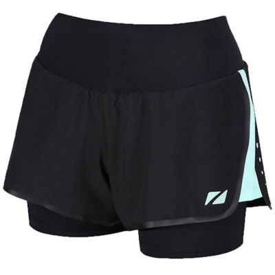 Buy Zone3 Women's RX3 Medical Grade Compression 2in1 Shorts Online