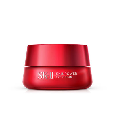 【人気商品！】 Buy SK-II Skinpower Eye Cream 15g Online in Singapore アイケア